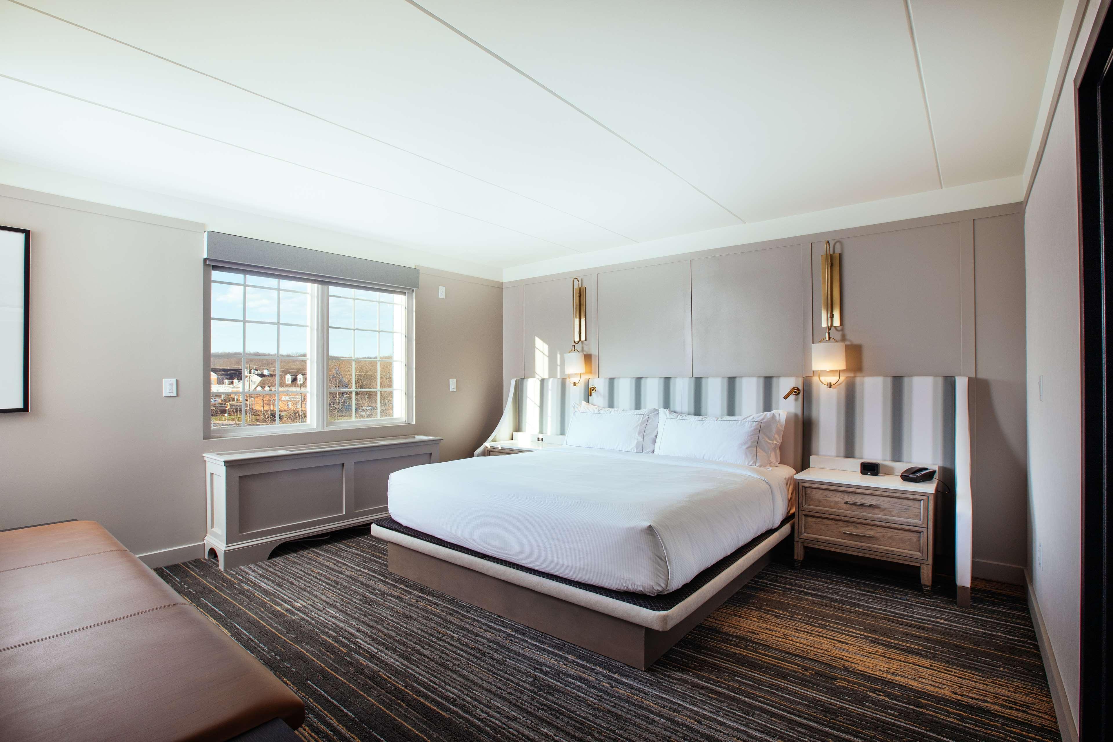 Somerset Hills Hotel, Tapestry Collection By Hilton Warren المظهر الخارجي الصورة