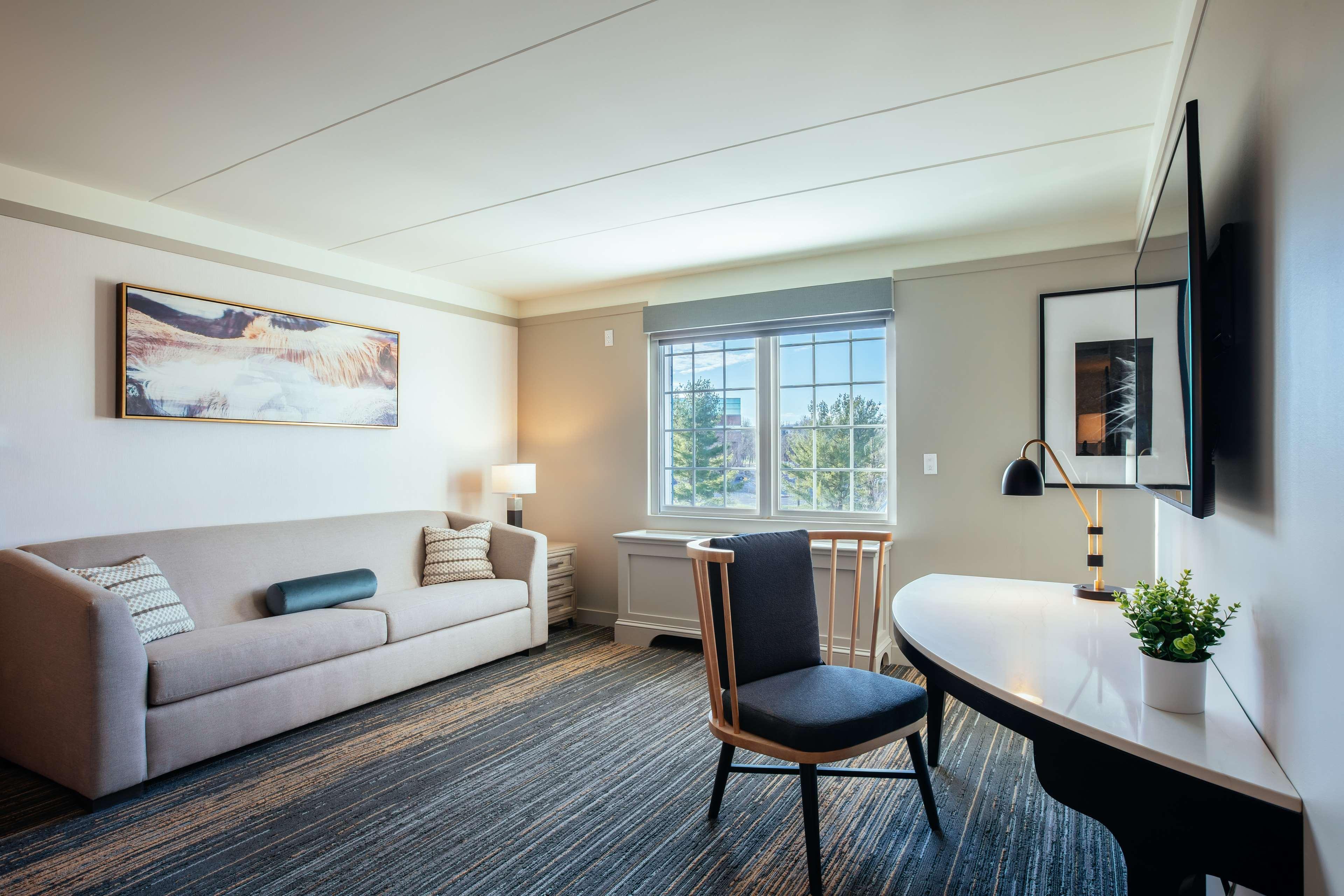 Somerset Hills Hotel, Tapestry Collection By Hilton Warren المظهر الخارجي الصورة