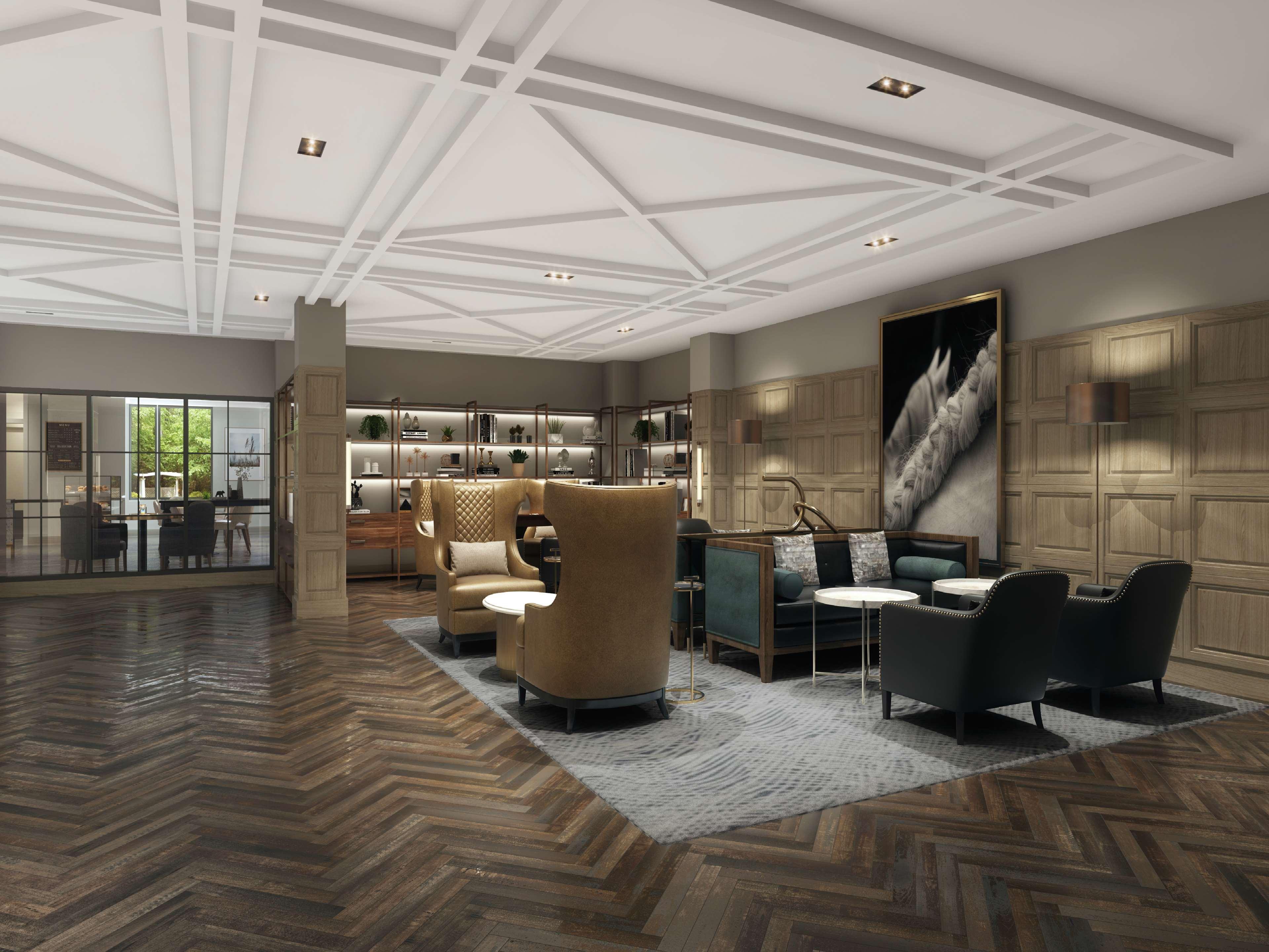 Somerset Hills Hotel, Tapestry Collection By Hilton Warren المظهر الخارجي الصورة