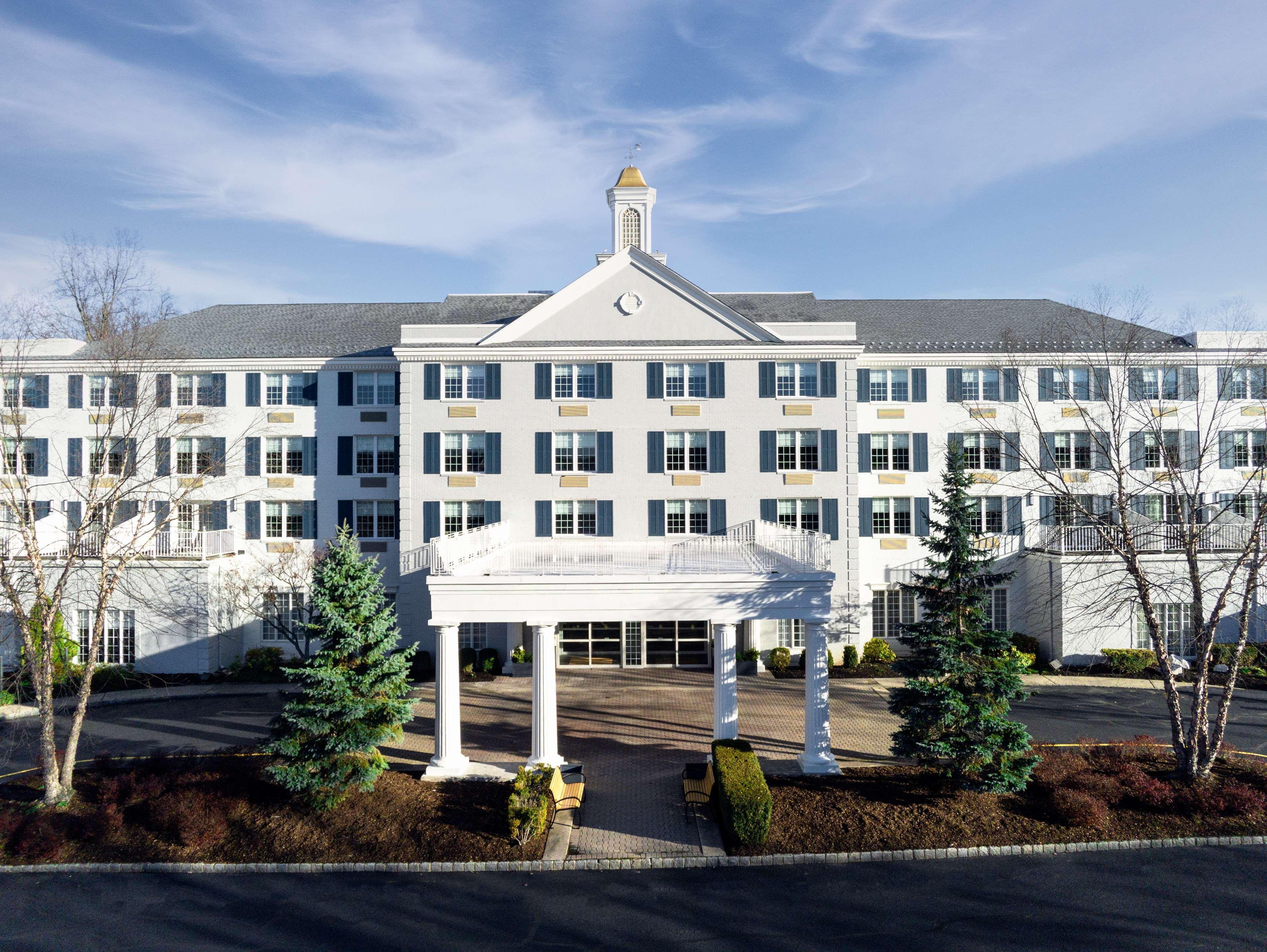 Somerset Hills Hotel, Tapestry Collection By Hilton Warren المظهر الخارجي الصورة