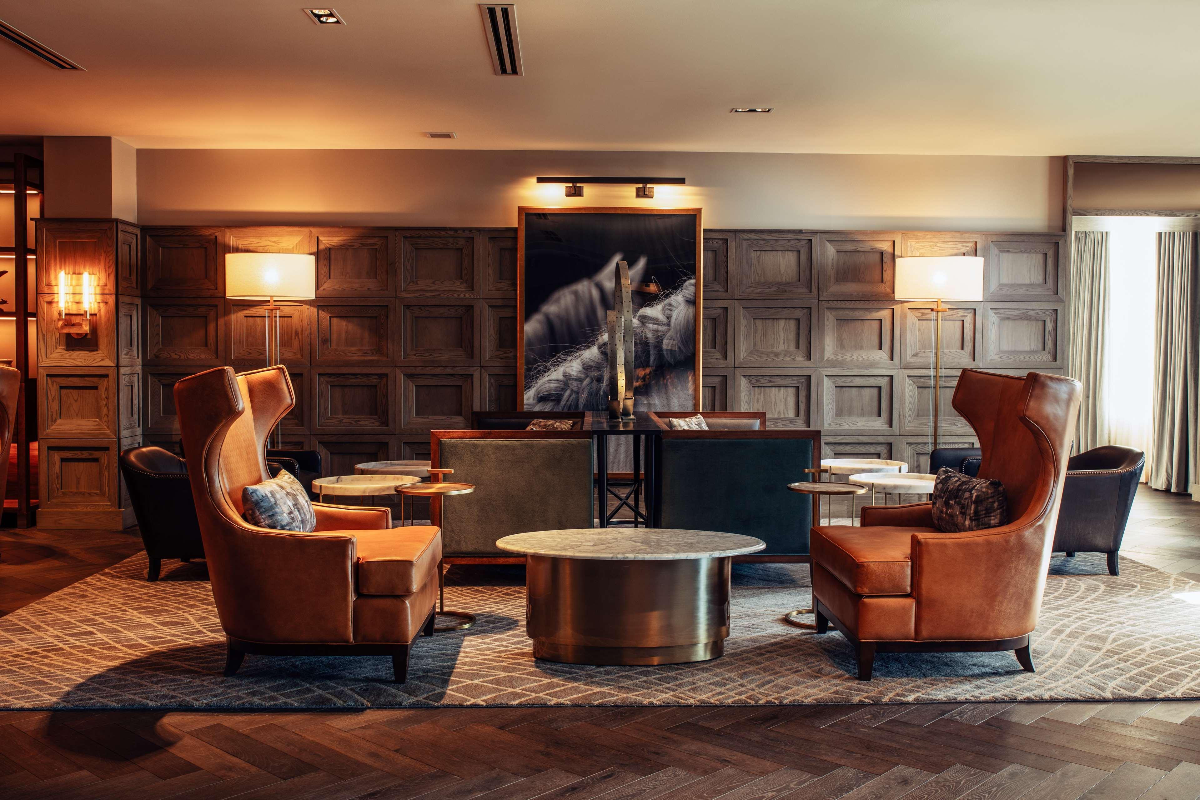 Somerset Hills Hotel, Tapestry Collection By Hilton Warren المظهر الخارجي الصورة