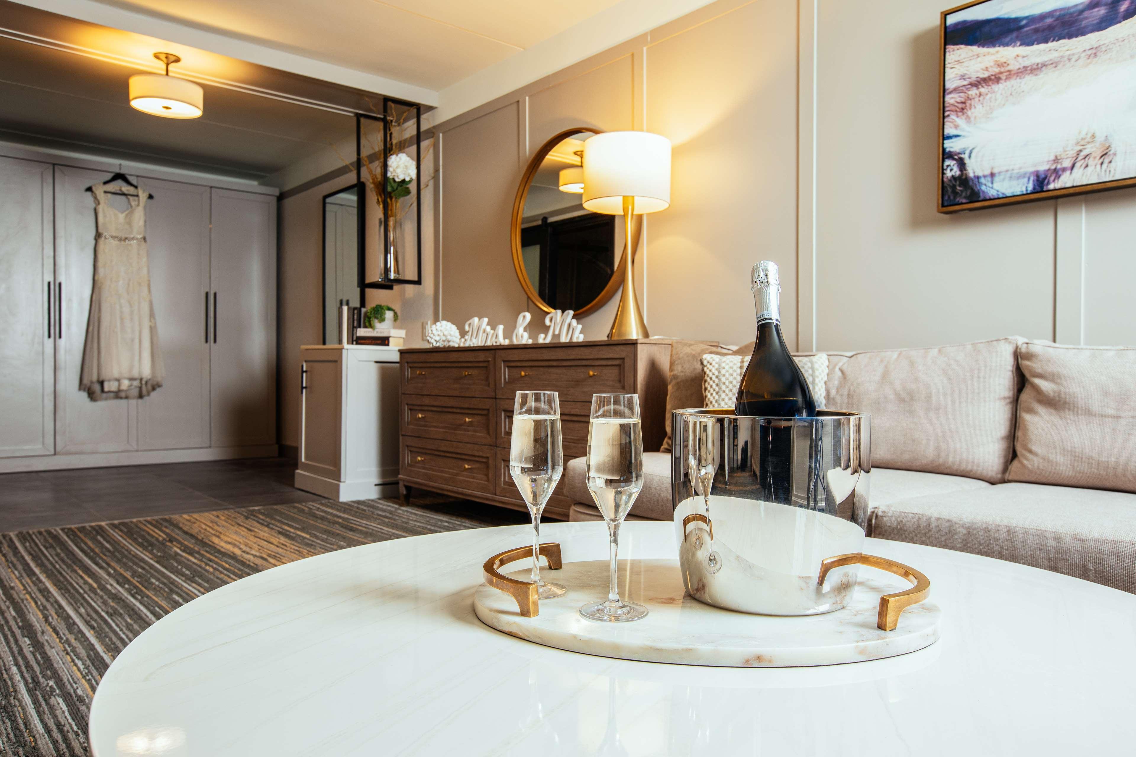 Somerset Hills Hotel, Tapestry Collection By Hilton Warren المظهر الخارجي الصورة