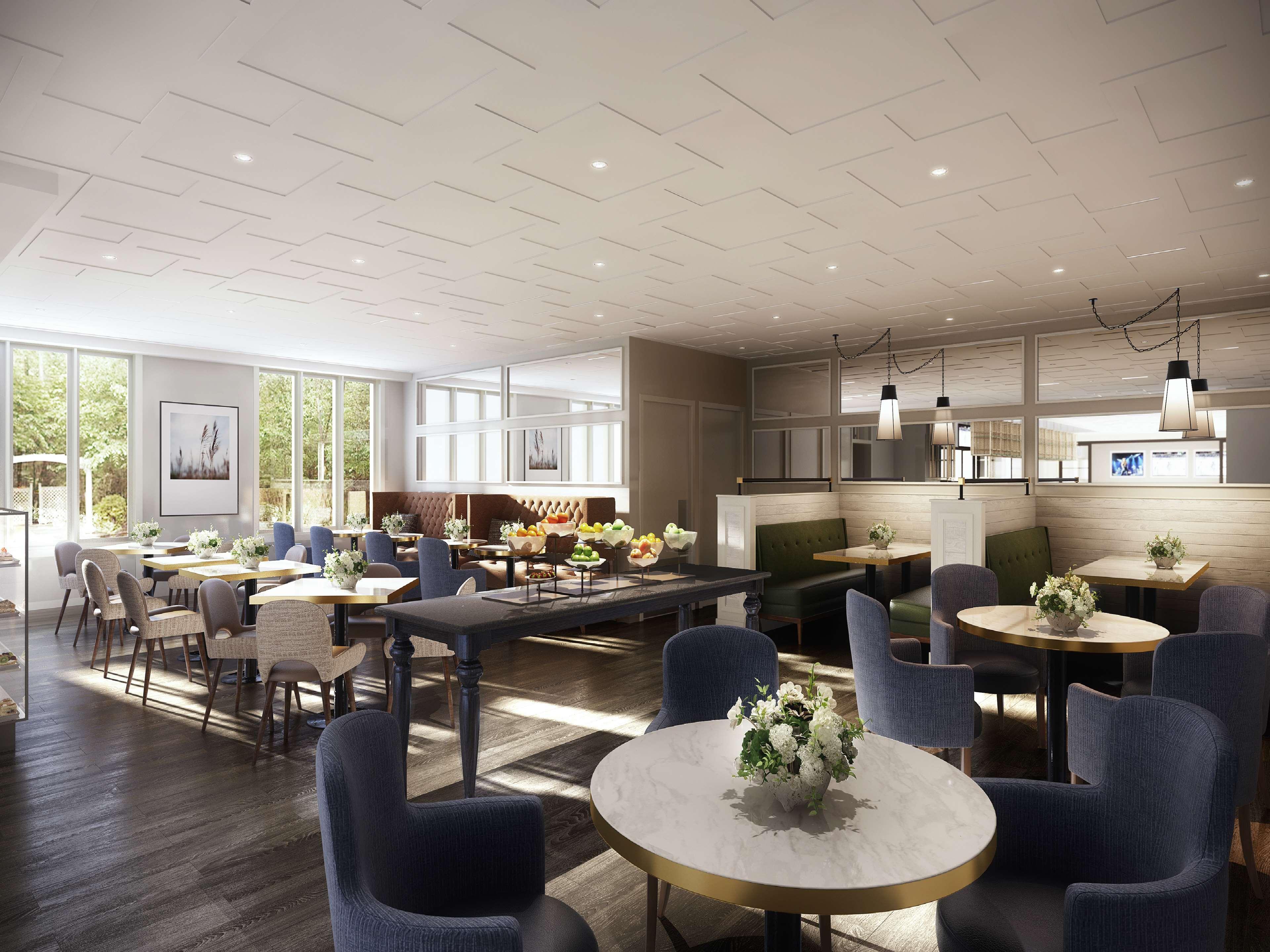 Somerset Hills Hotel, Tapestry Collection By Hilton Warren المظهر الخارجي الصورة
