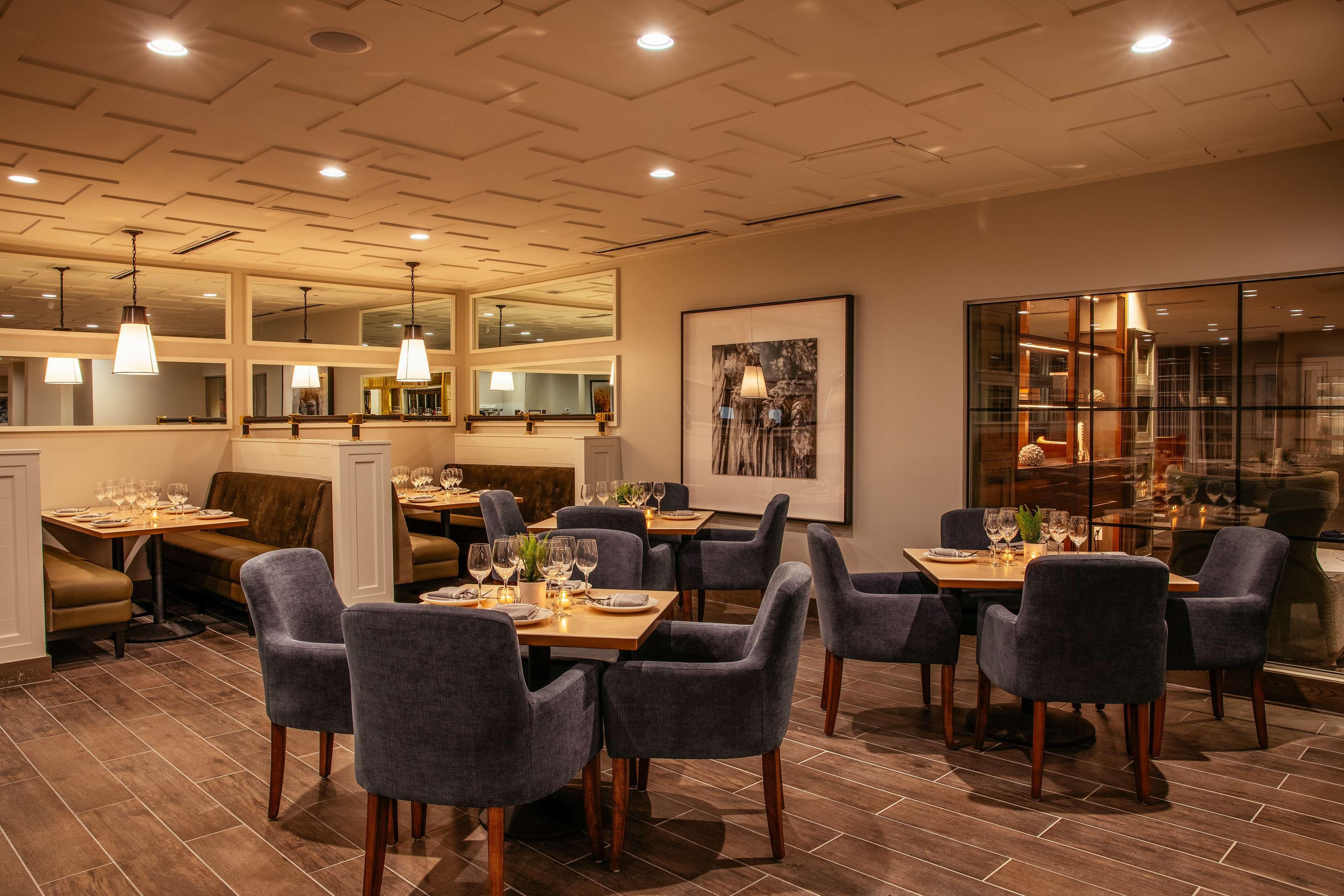 Somerset Hills Hotel, Tapestry Collection By Hilton Warren المظهر الخارجي الصورة