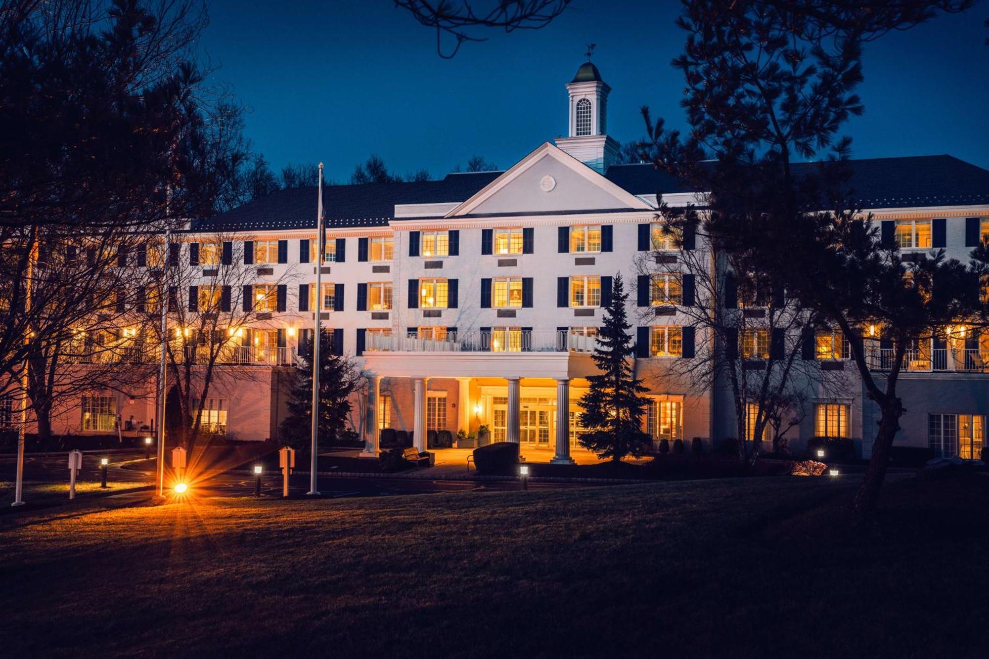 Somerset Hills Hotel, Tapestry Collection By Hilton Warren المظهر الخارجي الصورة