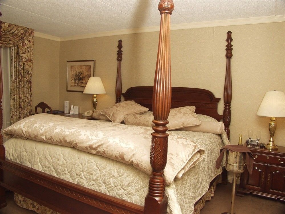 Somerset Hills Hotel, Tapestry Collection By Hilton Warren المظهر الخارجي الصورة