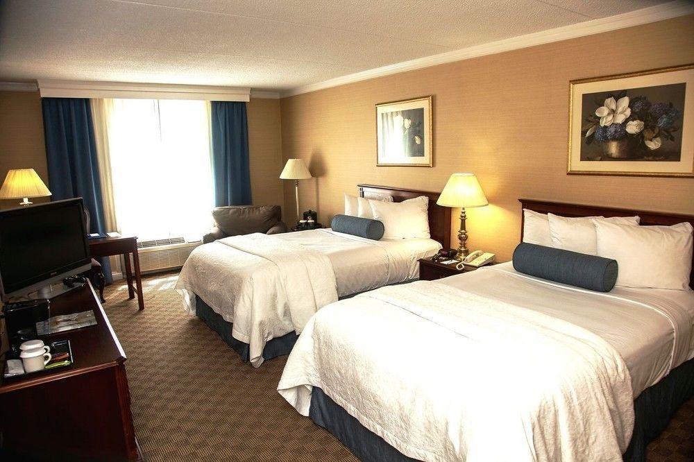 Somerset Hills Hotel, Tapestry Collection By Hilton Warren المظهر الخارجي الصورة