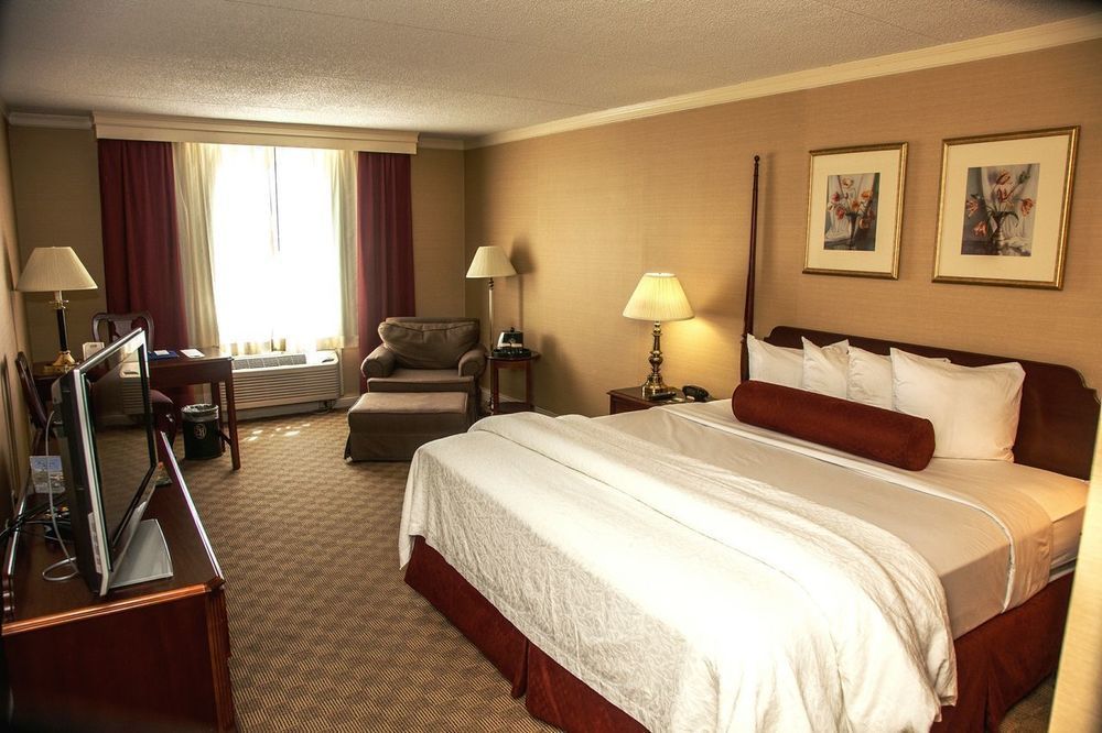 Somerset Hills Hotel, Tapestry Collection By Hilton Warren المظهر الخارجي الصورة